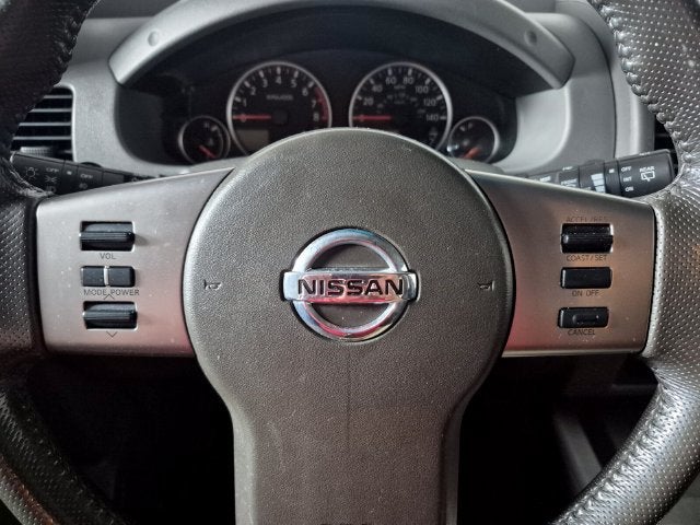 2006 Nissan Xterra SE