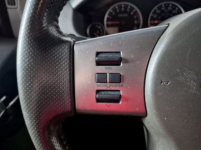2006 Nissan Xterra SE