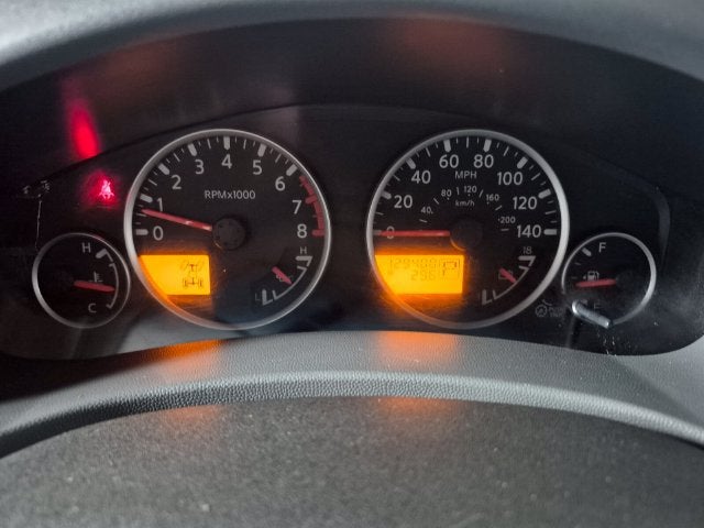 2006 Nissan Xterra SE
