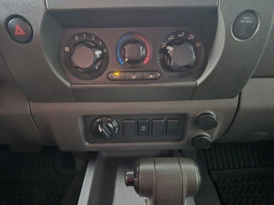 2006 Nissan Xterra SE