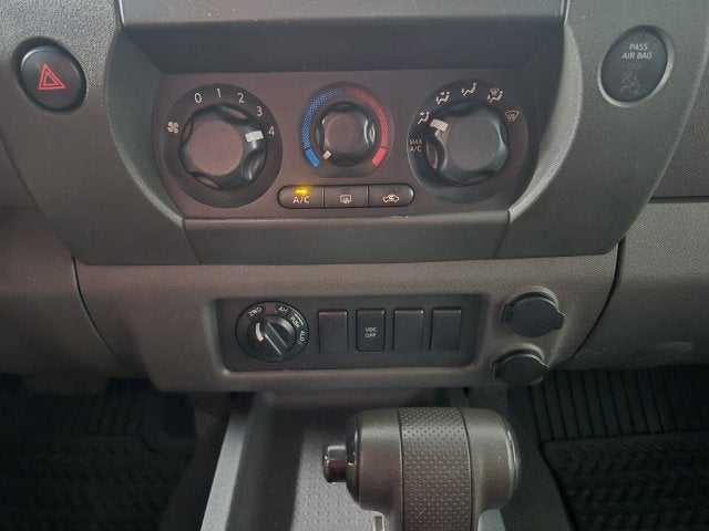 2006 Nissan Xterra SE