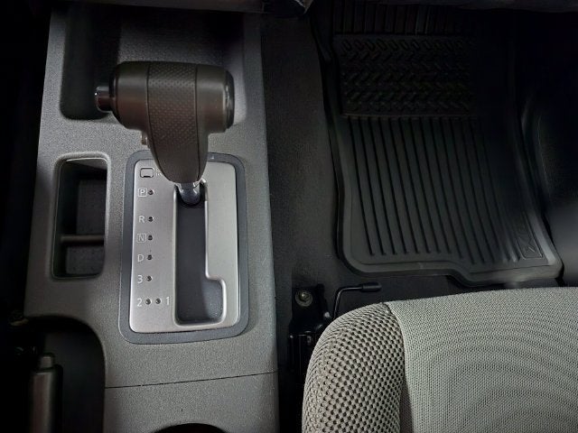 2006 Nissan Xterra SE