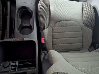2006 Nissan Xterra SE