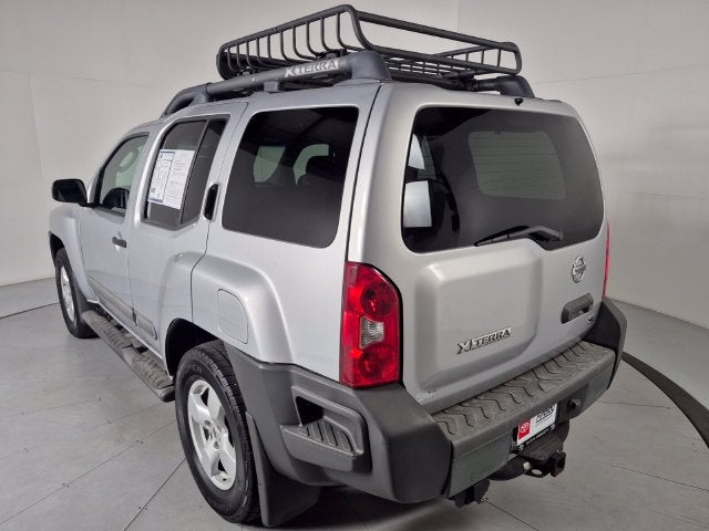 2006 Nissan Xterra SE