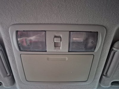 2006 Nissan Xterra SE