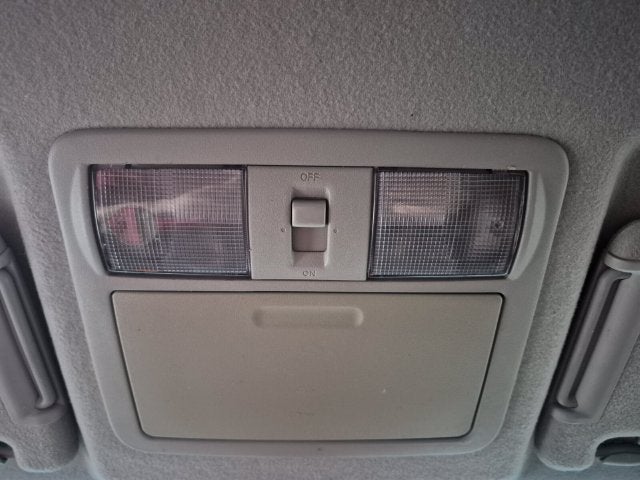 2006 Nissan Xterra SE