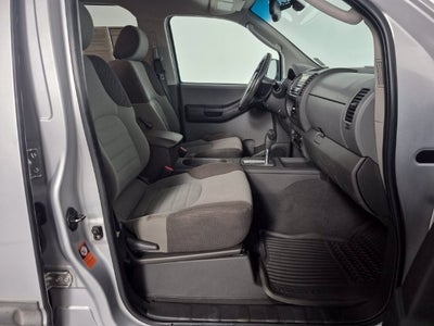 2006 Nissan Xterra SE