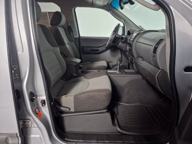 2006 Nissan Xterra SE
