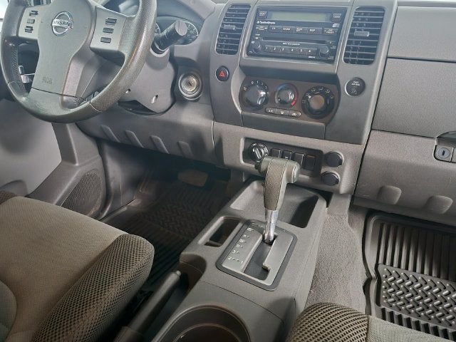 2006 Nissan Xterra SE