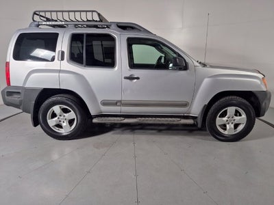 2006 Nissan Xterra SE