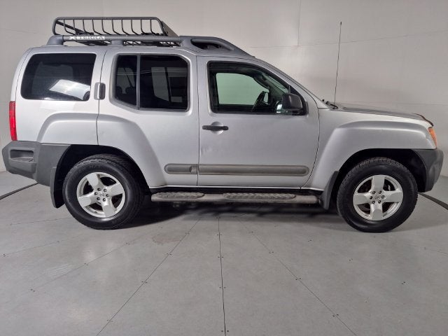 2006 Nissan Xterra SE