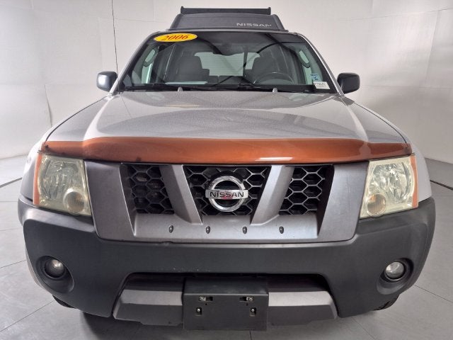 2006 Nissan Xterra SE