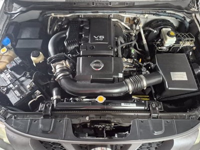 2006 Nissan Xterra SE
