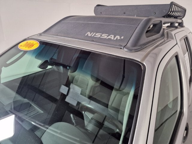 2006 Nissan Xterra SE