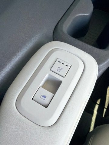 2025 Hyundai Santa Fe Hybrid Limited
