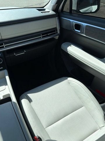 2025 Hyundai Santa Fe Hybrid Limited