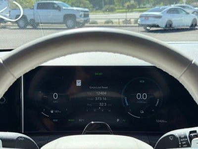 2025 Hyundai Santa Fe Hybrid Limited