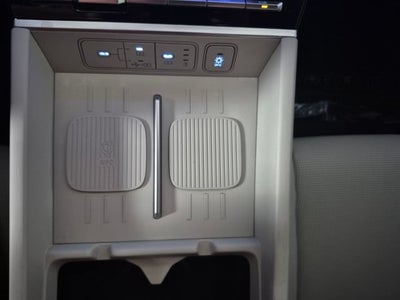 2025 Hyundai Santa Fe Hybrid Limited