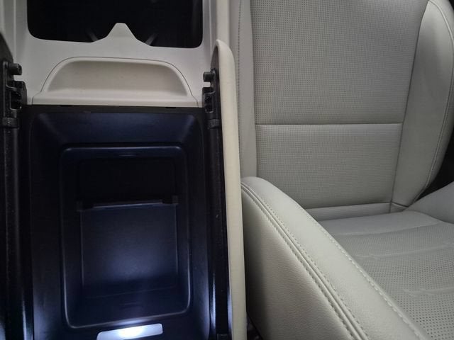 2025 Hyundai Santa Fe Hybrid Limited