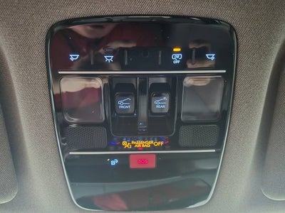 2025 Hyundai Santa Fe Hybrid Limited