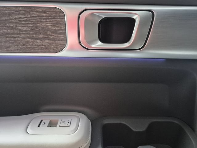 2025 Hyundai Santa Fe Hybrid Limited