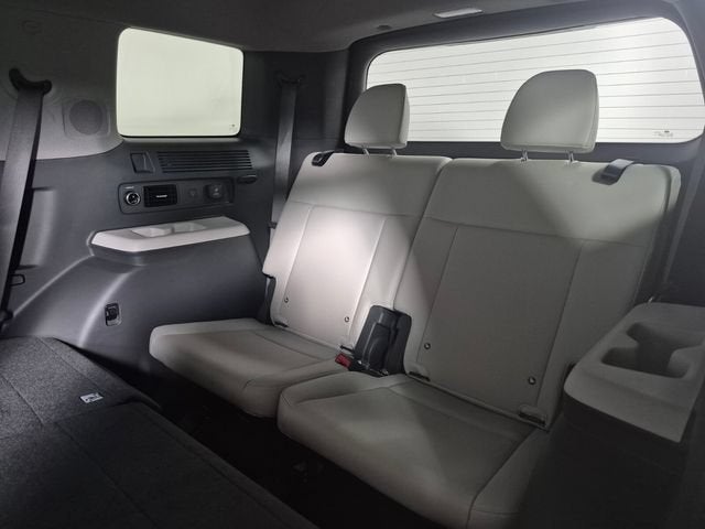 2025 Hyundai Santa Fe Hybrid Limited