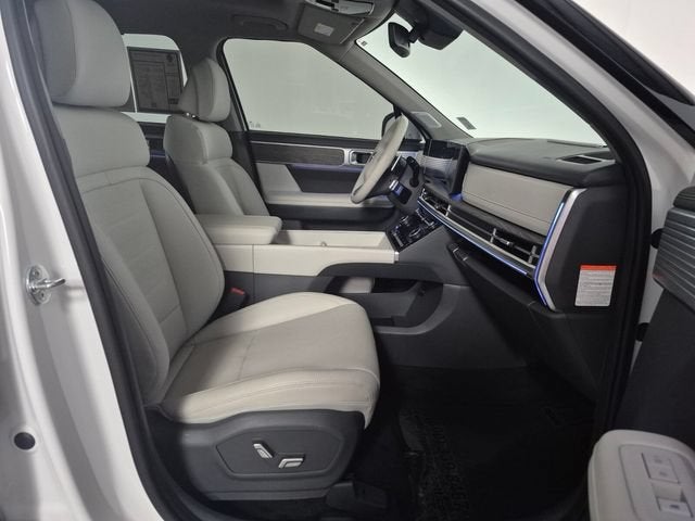 2025 Hyundai Santa Fe Hybrid Limited