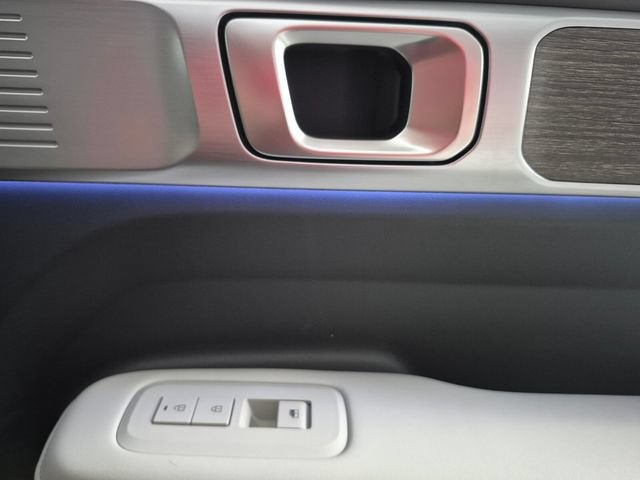 2025 Hyundai Santa Fe Hybrid Limited