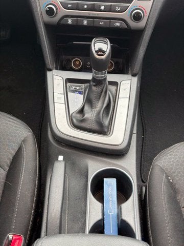 2017 Hyundai Elantra Value Edition
