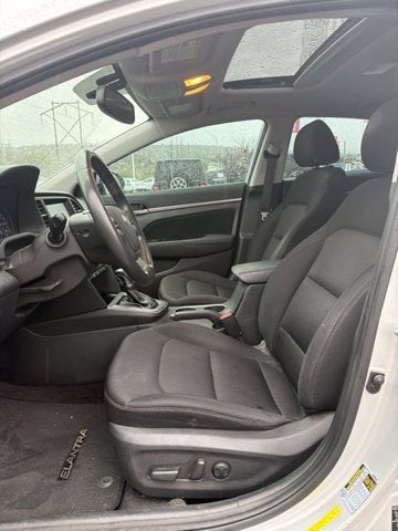 2017 Hyundai Elantra Value Edition