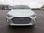 2017 Hyundai Elantra Value Edition