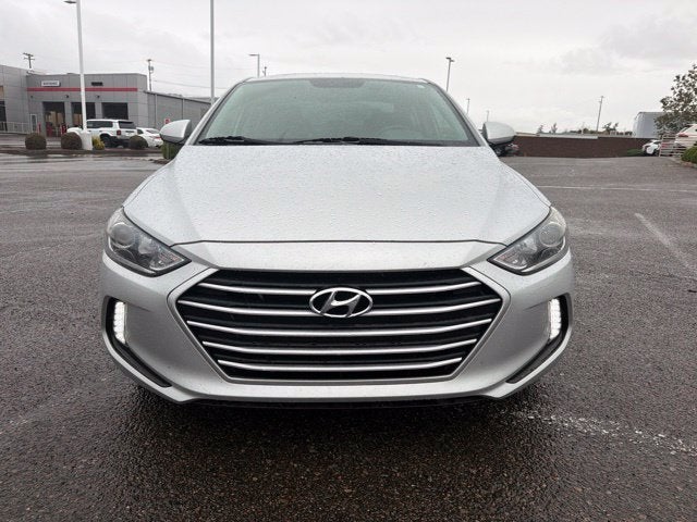 2017 Hyundai Elantra Value Edition