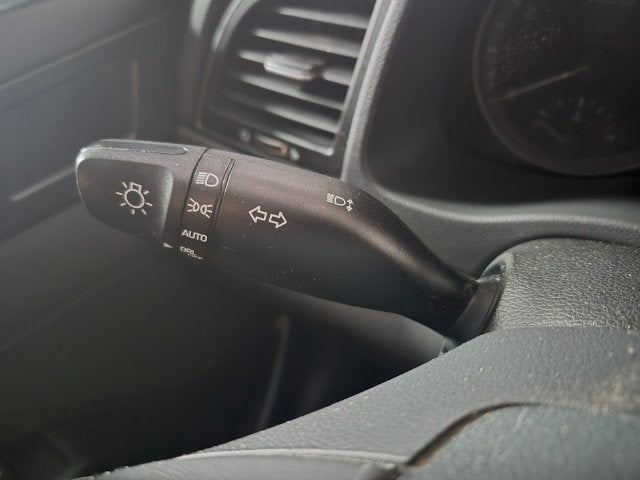 2017 Hyundai Elantra Value Edition