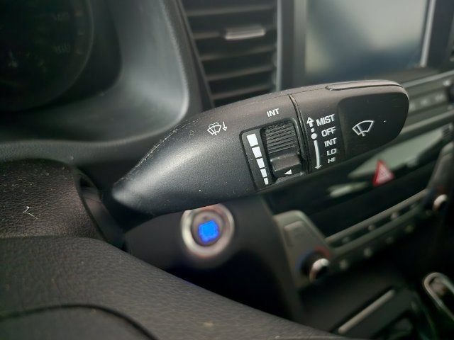 2017 Hyundai Elantra Value Edition