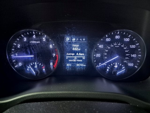 2017 Hyundai Elantra Value Edition