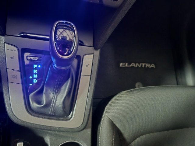 2017 Hyundai Elantra Value Edition