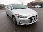 2017 Hyundai Elantra Value Edition
