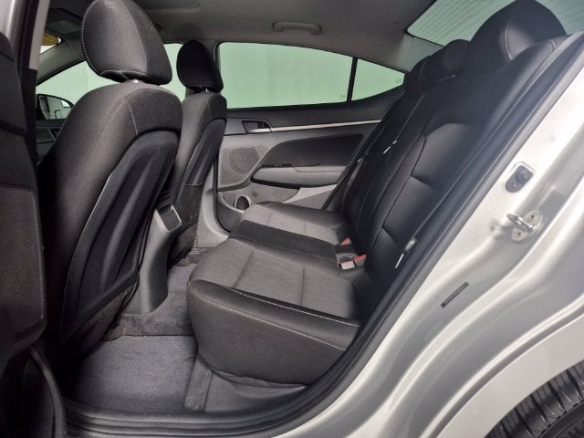 2017 Hyundai Elantra Value Edition