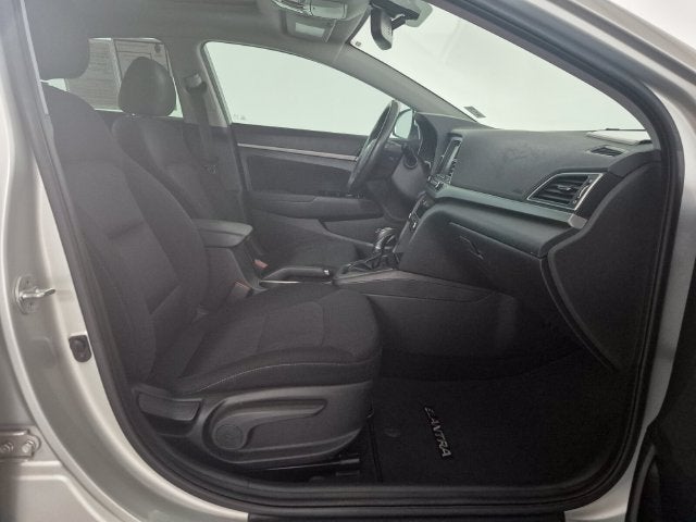 2017 Hyundai Elantra Value Edition