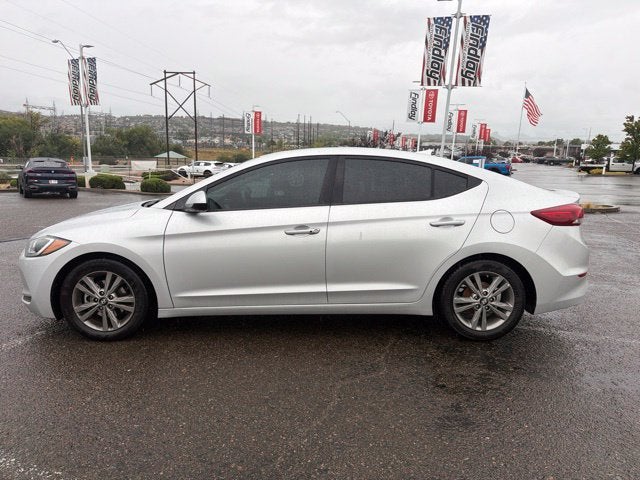 2017 Hyundai Elantra Value Edition