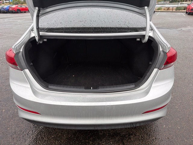 2017 Hyundai Elantra Value Edition