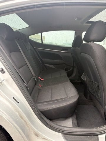 2017 Hyundai Elantra Value Edition