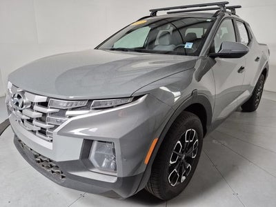 2023 Hyundai Santa Cruz SEL Premium