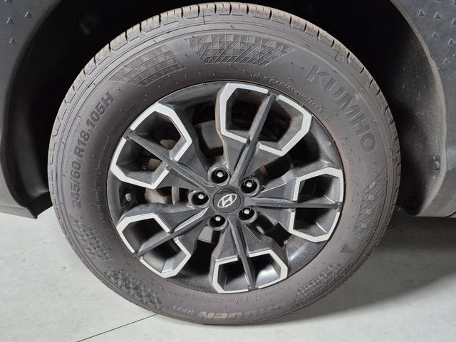 2023 Hyundai Santa Cruz SEL Premium