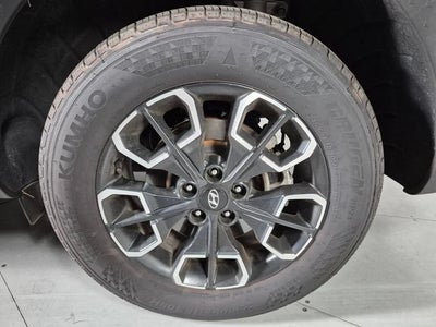 2023 Hyundai Santa Cruz SEL Premium