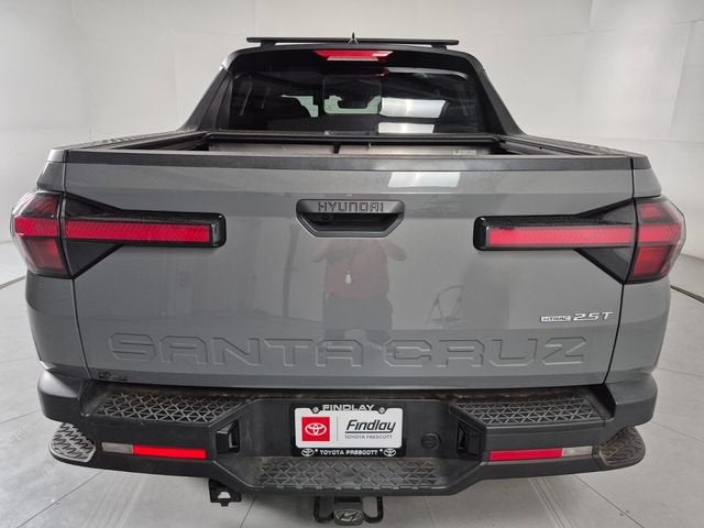 2023 Hyundai Santa Cruz SEL Premium