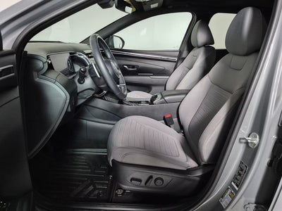 2023 Hyundai Santa Cruz SEL Premium