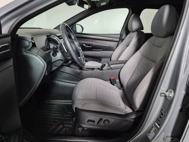 2023 Hyundai Santa Cruz SEL Premium