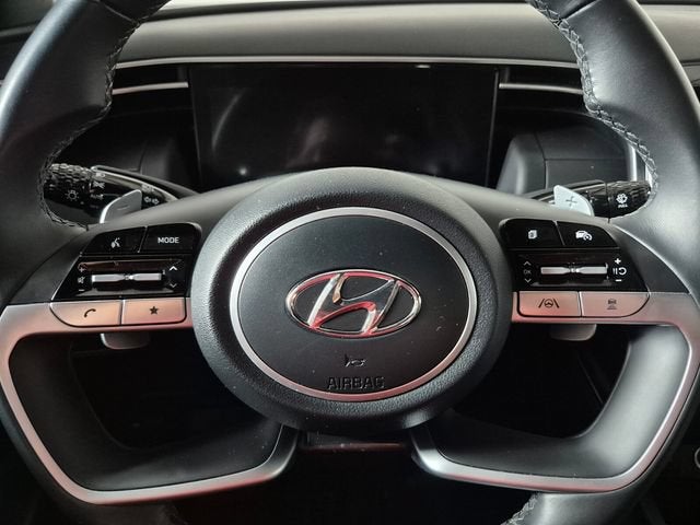 2023 Hyundai Santa Cruz SEL Premium