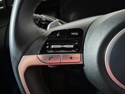 2023 Hyundai Santa Cruz SEL Premium